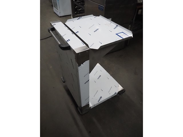 Nitto - afbeelding 1 van  5