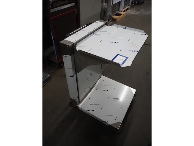 Nitto - afbeelding 2 van  5