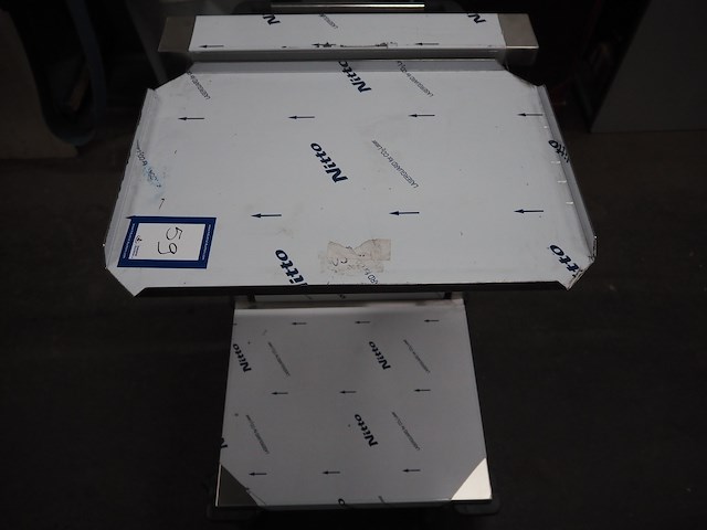 Nitto - afbeelding 4 van  5