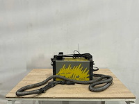 Nitty gritty - tig clinox pro - las polijst machine - afbeelding 5 van  7