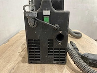 Nitty gritty - tig clinox pro - las polijst machine - afbeelding 3 van  7