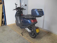 Niu - bromscooter - mqi gt sporil - e-scooter - afbeelding 2 van  16