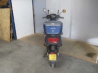 Niu - bromscooter - mqi gt sporil - e-scooter - afbeelding 15 van  16