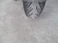 Niu - bromscooter - mqi gt sporil - e-scooter - afbeelding 16 van  16