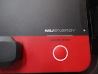 Niu - bromscooter - mqi+ sport std - e-scooter - afbeelding 4 van  14