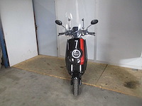 Niu - bromscooter - mqi+ sport std - e-scooter