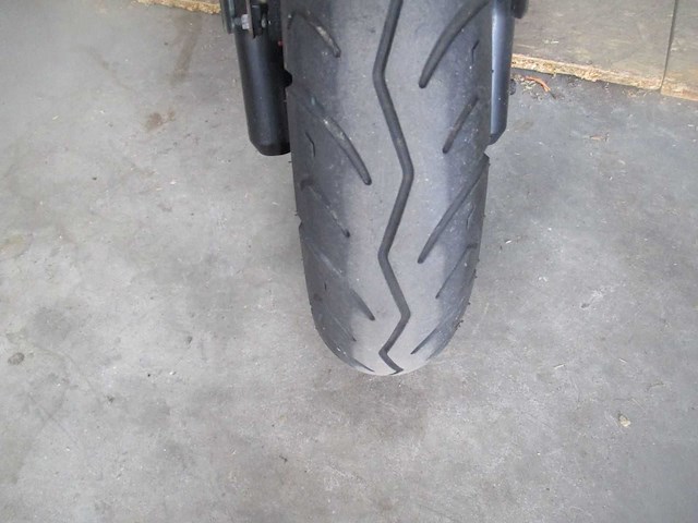 Niu - bromscooter - mqi+ sport std - e-scooter - afbeelding 11 van  14