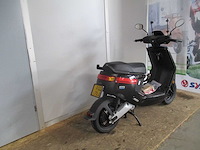 Niu - bromscooter - mqi+ sport std - e-scooter - afbeelding 12 van  14
