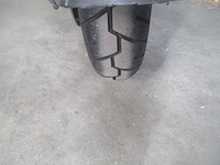Niu - bromscooter - mqi+ sport std - e-scooter - afbeelding 2 van  2