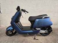 Niu - bromscooter - n1s - brommer - afbeelding 1 van  9