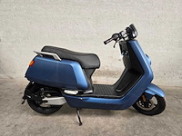 Niu - bromscooter - n1s - brommer - afbeelding 2 van  9