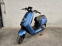 Niu - bromscooter - n1s - brommer - afbeelding 3 van  9