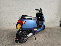Niu - bromscooter - n1s - brommer - afbeelding 5 van  9