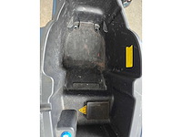 Niu - bromscooter - n1s - brommer - afbeelding 8 van  9