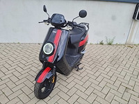 Niu - bromscooter - n1s - e-scooter - dsz-87-h - afbeelding 1 van  8