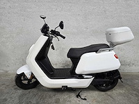 Niu - bromscooter - n1s - elektrische 45km uitvoering drz73s - afbeelding 1 van  9