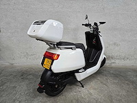 Niu - bromscooter - n1s - elektrische 45km uitvoering drz73s - afbeelding 5 van  9