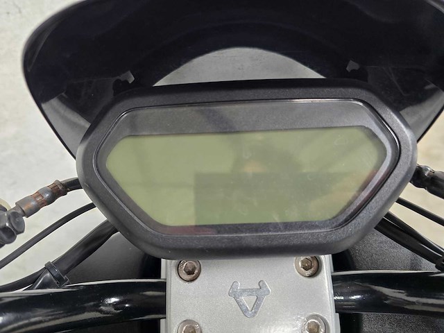 Niu - bromscooter - n1s - elektrische 45km uitvoering drz73s - afbeelding 7 van  9