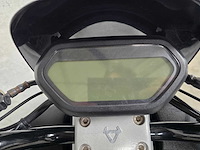 Niu - bromscooter - n1s - elektrische 45km uitvoering drz73s - afbeelding 7 van  9