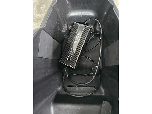 Niu - bromscooter - n1s - elektrische 45km uitvoering drz73s - afbeelding 8 van  9