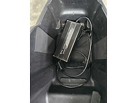 Niu - bromscooter - n1s - elektrische 45km uitvoering drz73s - afbeelding 8 van  9