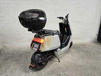 Niu - elektrische snorscooter - u1 - 25km uitvoering dxv85b - afbeelding 1 van  4