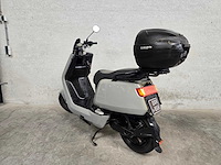 Niu - elektrische snorscooter - u1 - 25km uitvoering dxv85b - afbeelding 3 van  4
