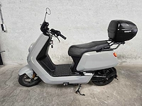 Niu - elektrische snorscooter - u1 - 25km uitvoering dxv85b
