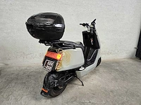 Niu - elektrische snorscooter - u1 - 25km uitvoering dxv85b - afbeelding 4 van  8