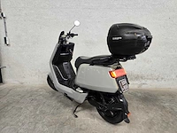 Niu - elektrische snorscooter - u1 - 25km uitvoering dxv85b - afbeelding 6 van  8