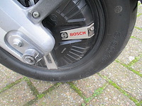 Niu - snorscooter - m1 sport - e-scooter - afbeelding 3 van  14