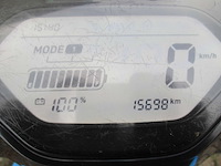 Niu - snorscooter - m1 sport - e-scooter - afbeelding 5 van  14