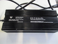 Niu - snorscooter - m1 sport - e-scooter - afbeelding 6 van  14