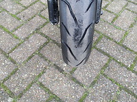 Niu - snorscooter - m1 sport - e-scooter - afbeelding 9 van  14
