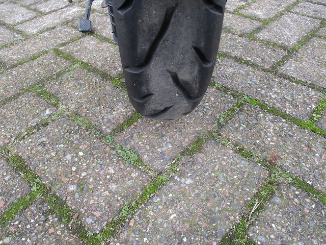 Niu - snorscooter - m1 sport - e-scooter - afbeelding 14 van  14