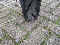 Niu - snorscooter - m1 sport - e-scooter - afbeelding 14 van  14