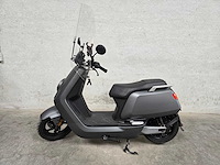 Niu - snorscooter - n1s - brommer - afbeelding 5 van  8