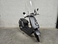Niu - snorscooter - n1s - brommer - afbeelding 6 van  8