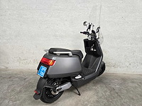 Niu - snorscooter - n1s - brommer - afbeelding 7 van  8