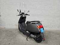 Niu - snorscooter - n1s - brommer - afbeelding 3 van  8