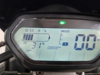 Niu - snorscooter - n1s - brommer - afbeelding 8 van  8