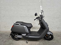 Niu - snorscooter - n1s - brommer - afbeelding 2 van  8