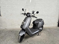 Niu - snorscooter - n1s - brommer - afbeelding 3 van  8