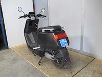 Niu - snorscooter - n1s - e-scooter - afbeelding 3 van  13