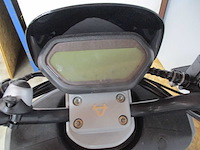 Niu - snorscooter - n1s - e-scooter - afbeelding 5 van  13