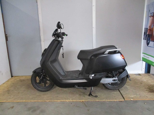 Niu - snorscooter - n1s - e-scooter - afbeelding 1 van  13