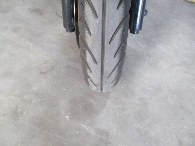 Niu - snorscooter - n1s - e-scooter - afbeelding 8 van  13