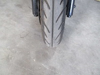 Niu - snorscooter - n1s - e-scooter - afbeelding 8 van  13