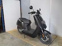 Niu - snorscooter - n1s - e-scooter - afbeelding 9 van  13