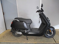 Niu - snorscooter - n1s - e-scooter - afbeelding 10 van  13